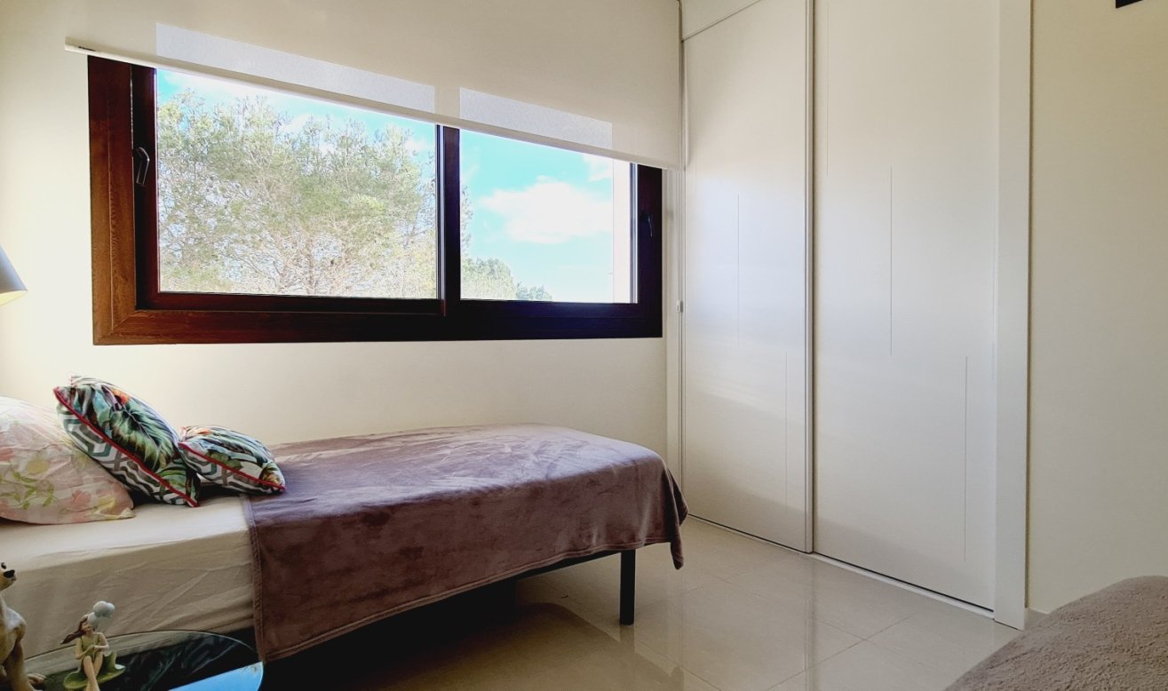 Reventa - Apartamento / piso - Torrevieja - Los balcones
