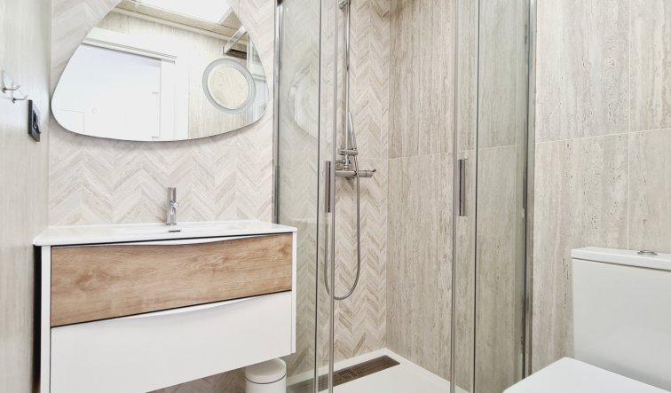 Reventa - Apartamento / piso - Torrevieja - Los balcones