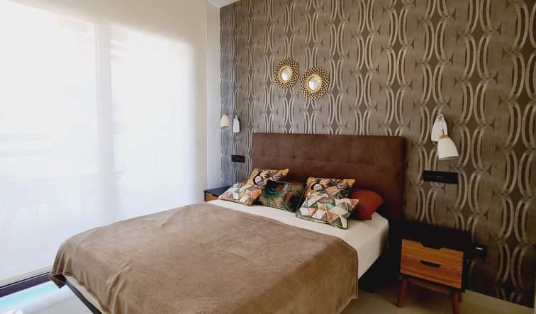 Reventa - Apartamento / piso - Torrevieja - Los balcones