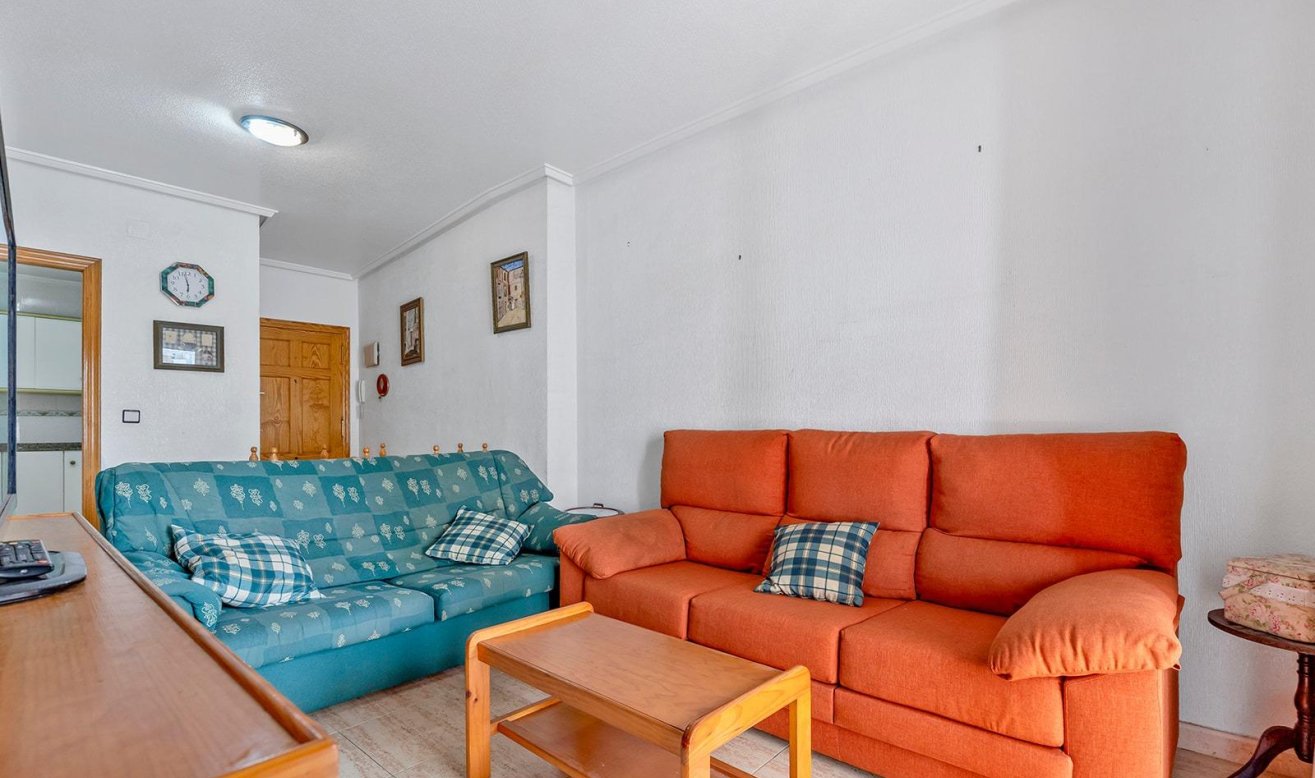 Reventa - Apartamento / piso - Torrevieja - Estacion de autobuses