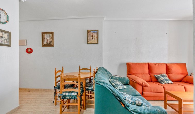 Reventa - Apartamento / piso - Torrevieja - Estacion de autobuses