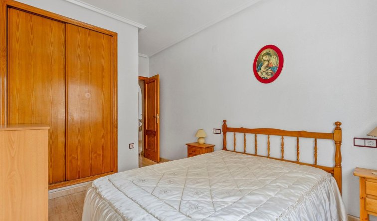 Reventa - Apartamento / piso - Torrevieja - Estacion de autobuses