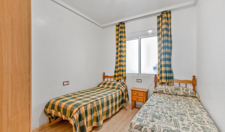 Reventa - Apartamento / piso - Torrevieja - Estacion de autobuses