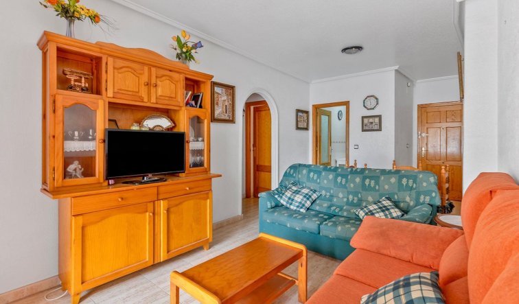 Reventa - Apartamento / piso - Torrevieja - Estacion de autobuses