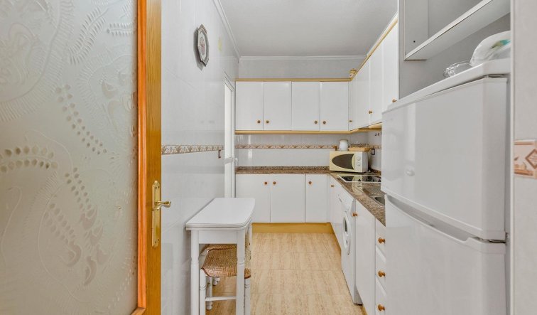 Reventa - Apartamento / piso - Torrevieja - Estacion de autobuses