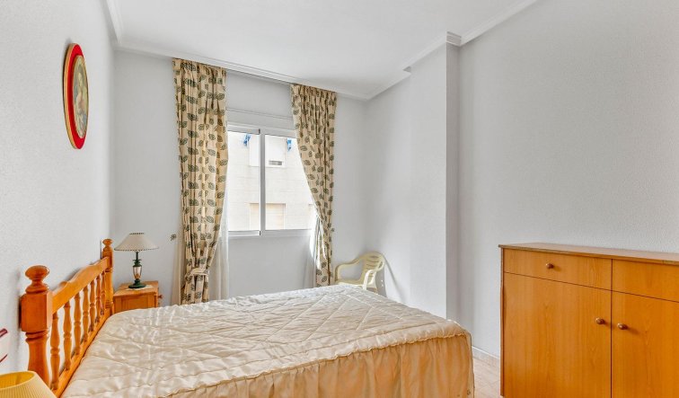 Reventa - Apartamento / piso - Torrevieja - Estacion de autobuses