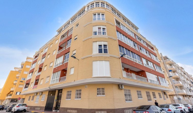 Reventa - Apartamento / piso - Torrevieja - Estacion de autobuses