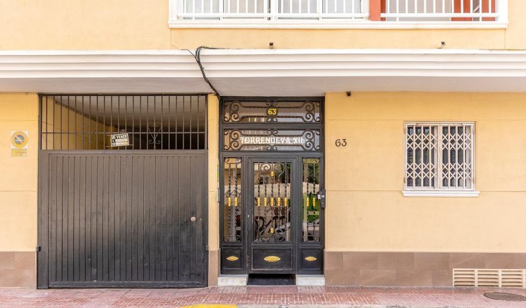 Reventa - Apartamento / piso - Torrevieja - Estacion de autobuses