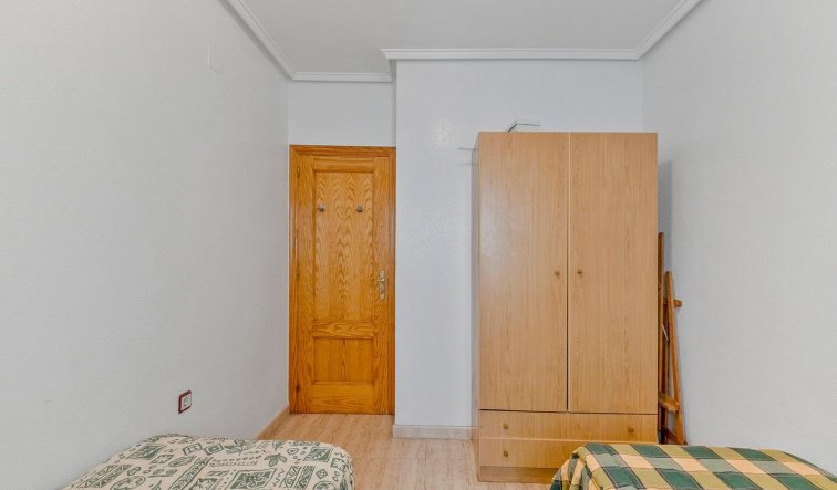 Reventa - Apartamento / piso - Torrevieja - Estacion de autobuses