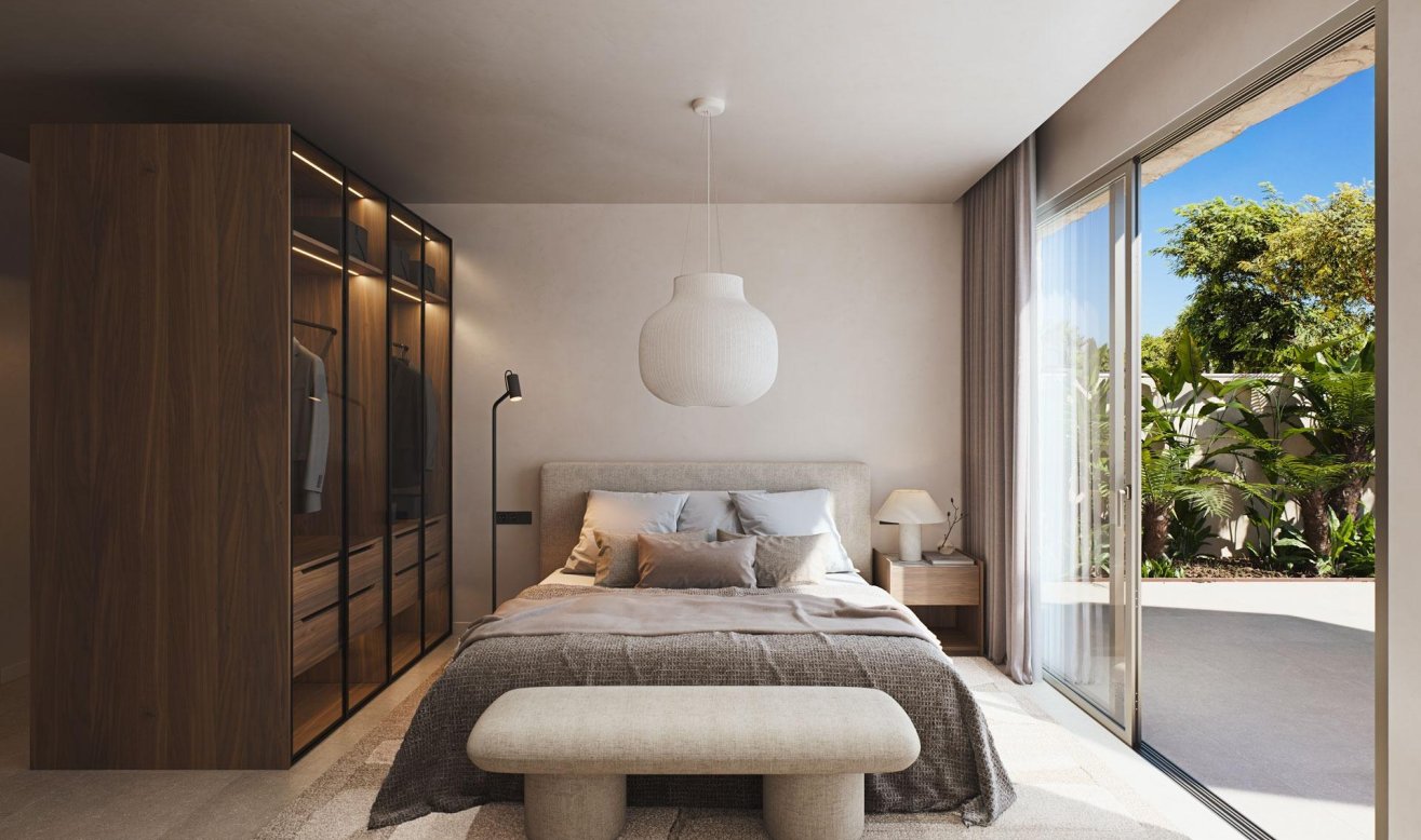 Obra nueva - Villa - Cabo de Palos - Cala Flores