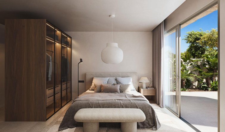 Obra nueva - Villa - Cabo de Palos - Cala Flores