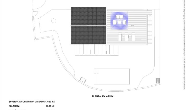 Obra nueva - Villa - Cabo de Palos - Cala Flores