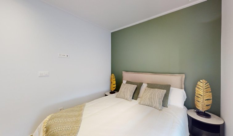 Obra nueva - Apartamento / piso - Guardamar del Segura - El Raso