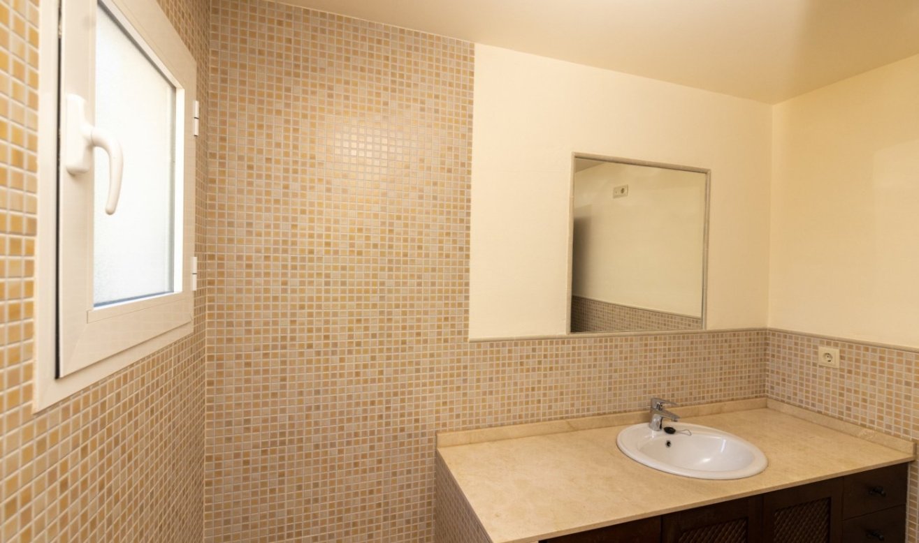 Obra nueva - Villa - Fuente Álamo - Las Palas