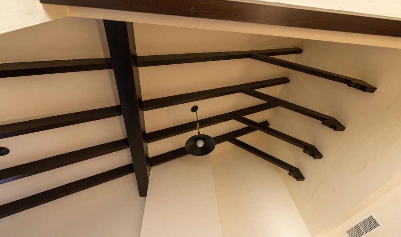 Obra nueva - Villa - Fuente Álamo - Las Palas