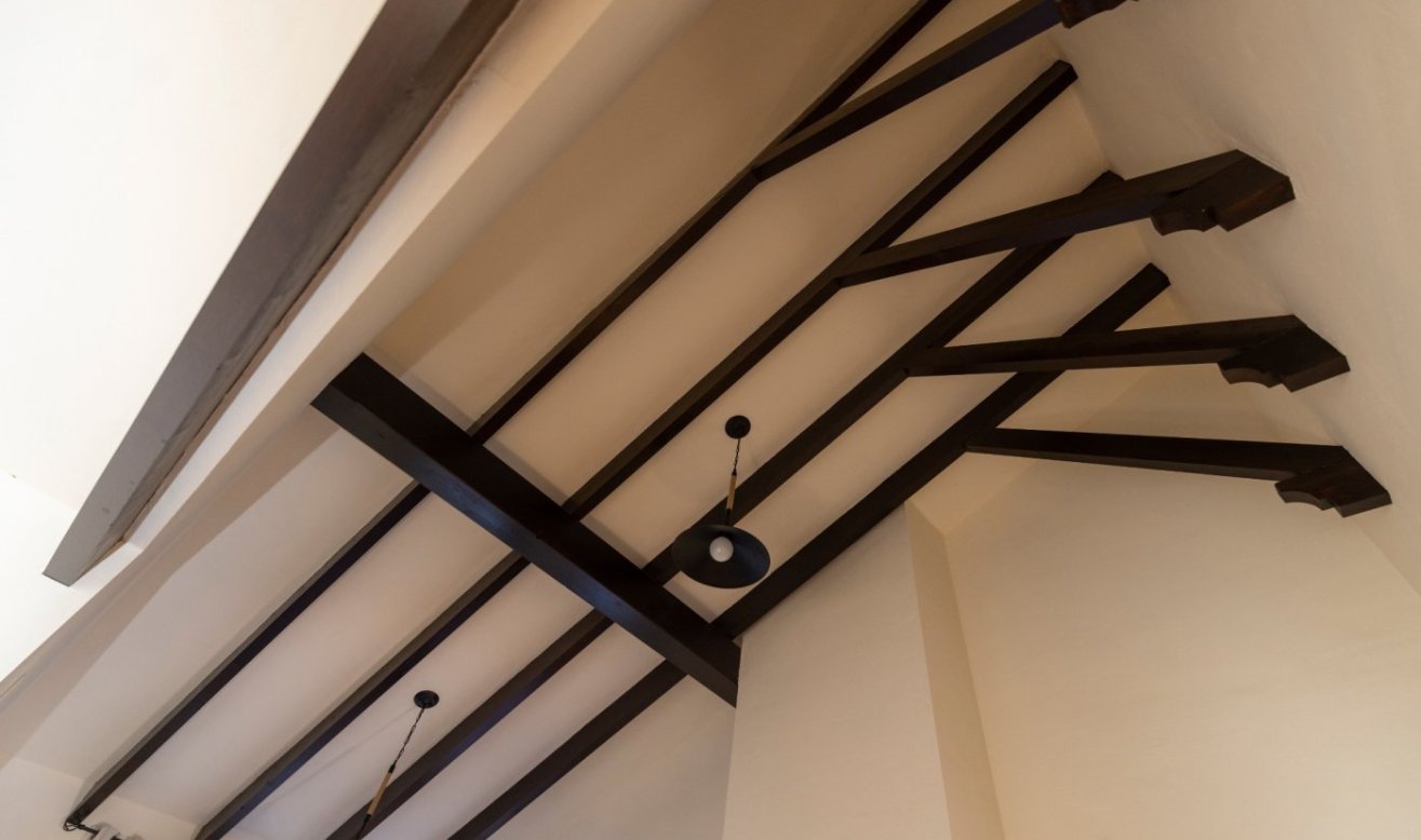 Obra nueva - Villa - Fuente Álamo - Las Palas