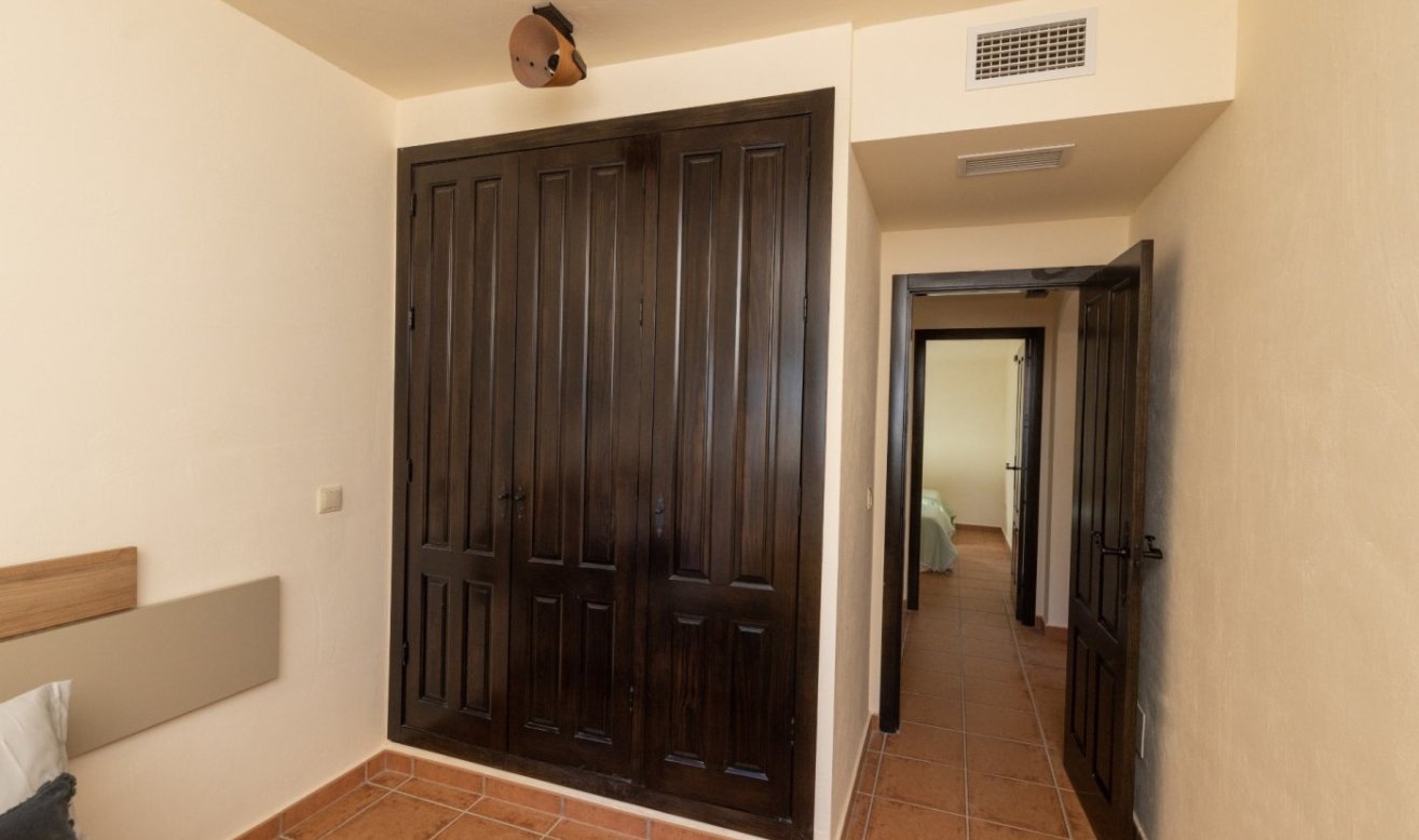 Obra nueva - Villa - Fuente Álamo - Las Palas