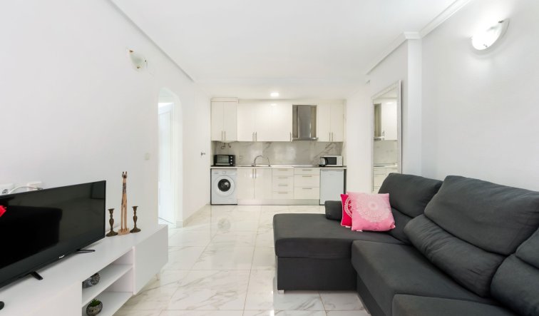 Reventa - Apartamento / piso - Torrevieja - Centro