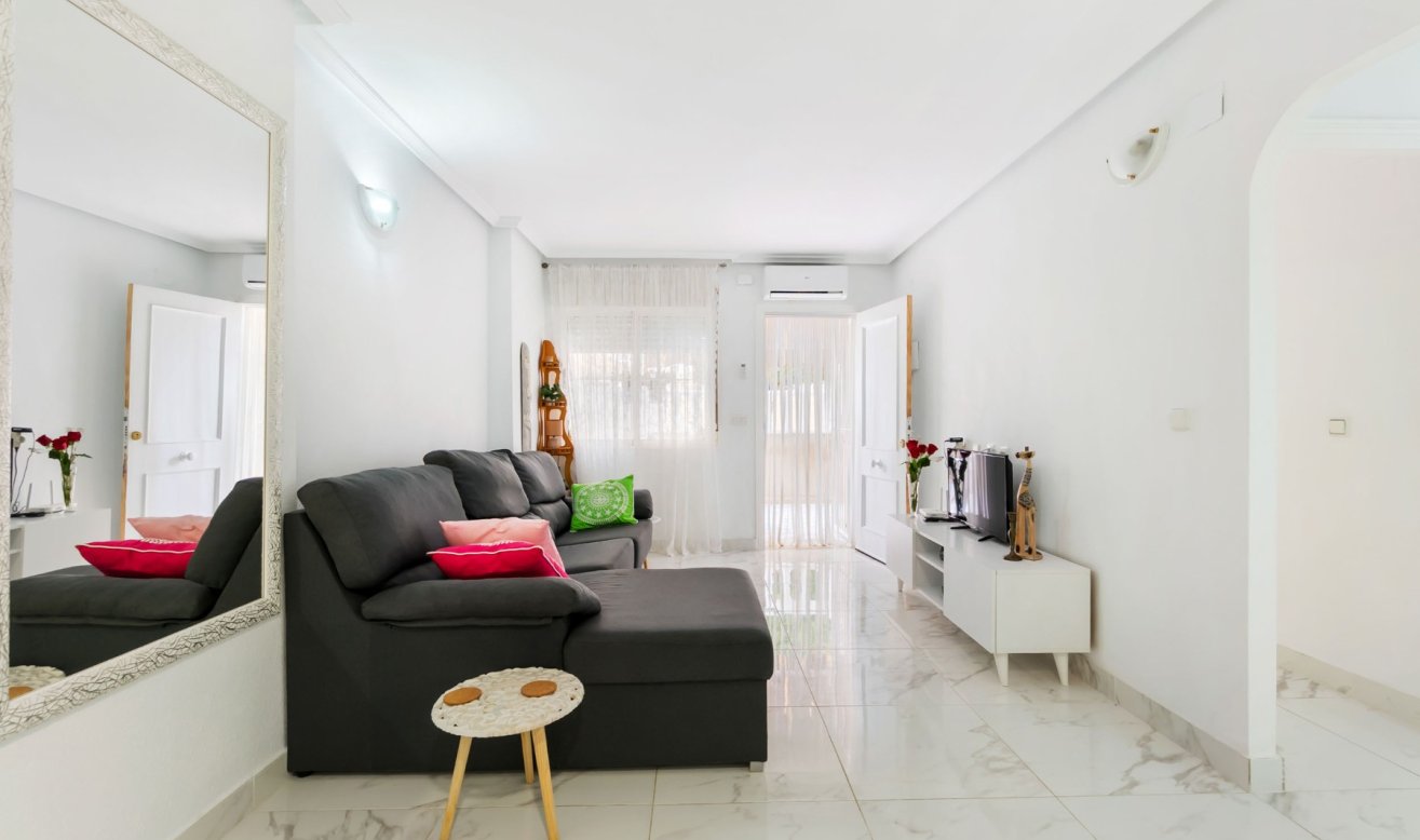 Reventa - Apartamento / piso - Torrevieja - Centro