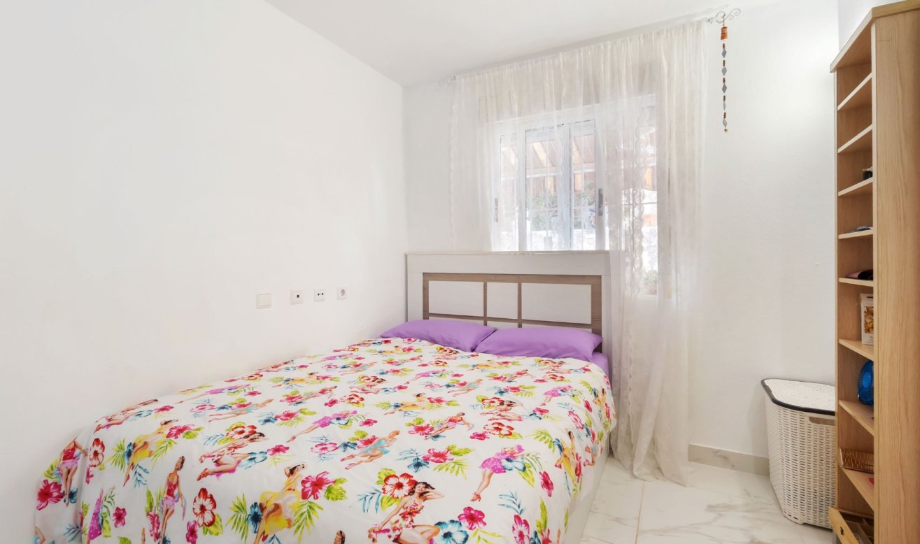 Reventa - Apartamento / piso - Torrevieja - Centro