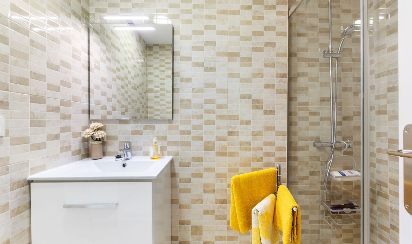 Reventa - Apartamento / piso - Torrevieja - Centro