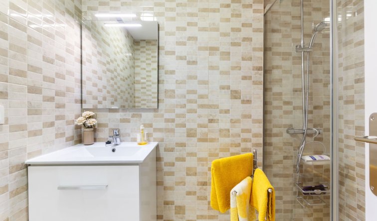 Reventa - Apartamento / piso - Torrevieja - Centro