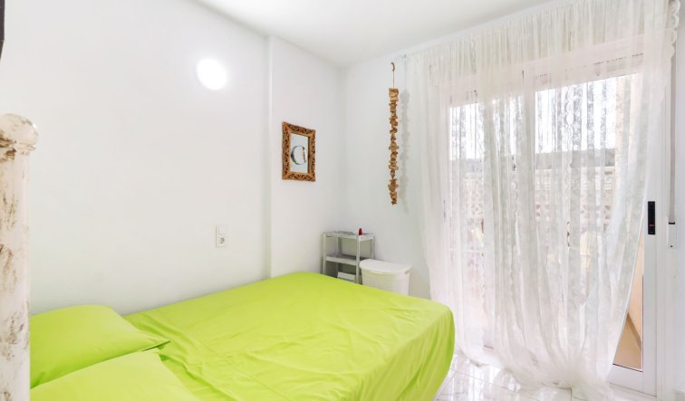 Reventa - Apartamento / piso - Torrevieja - Centro