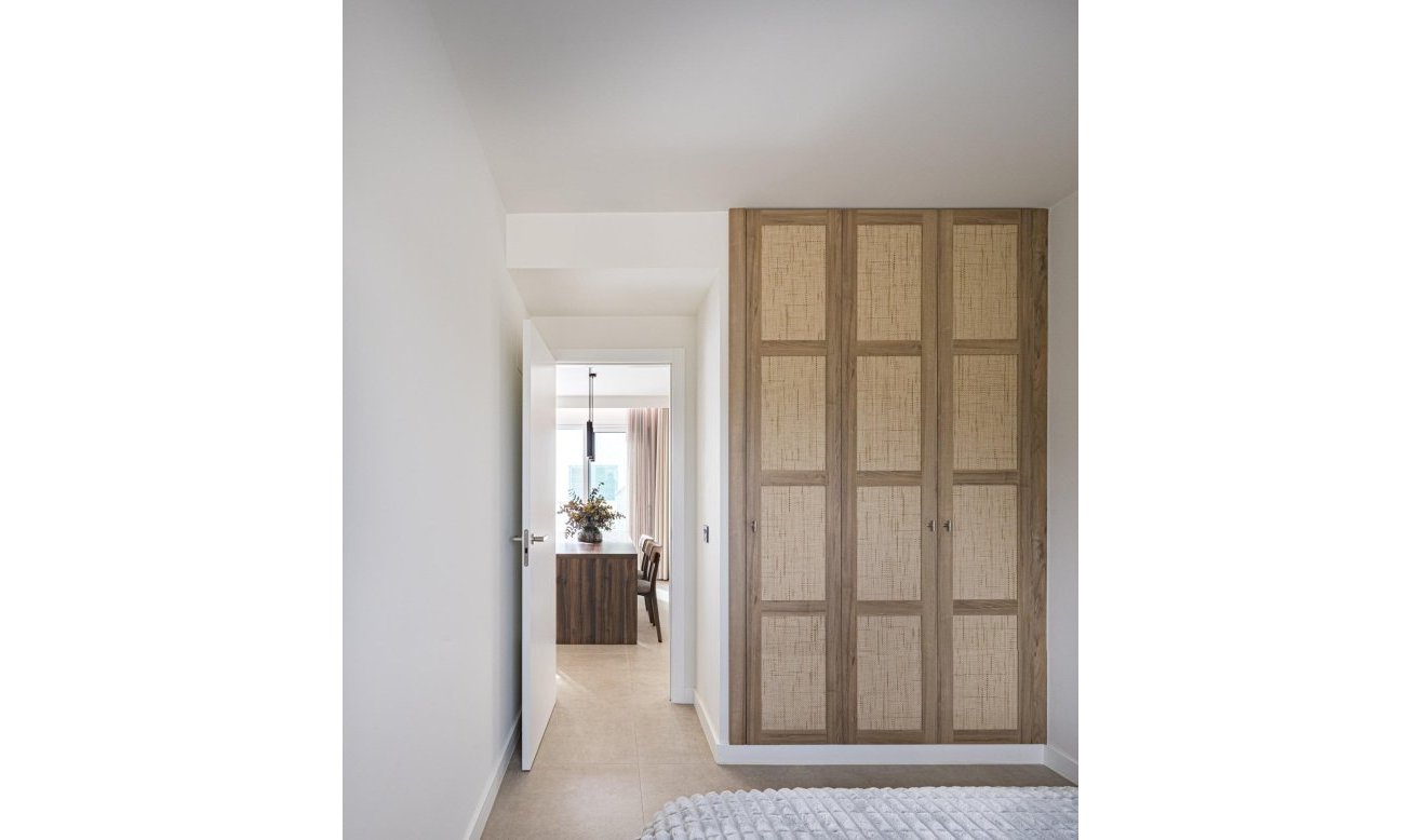 Obra nueva - Bungalow - Pilar de la Horadada - Torre De La Horadada