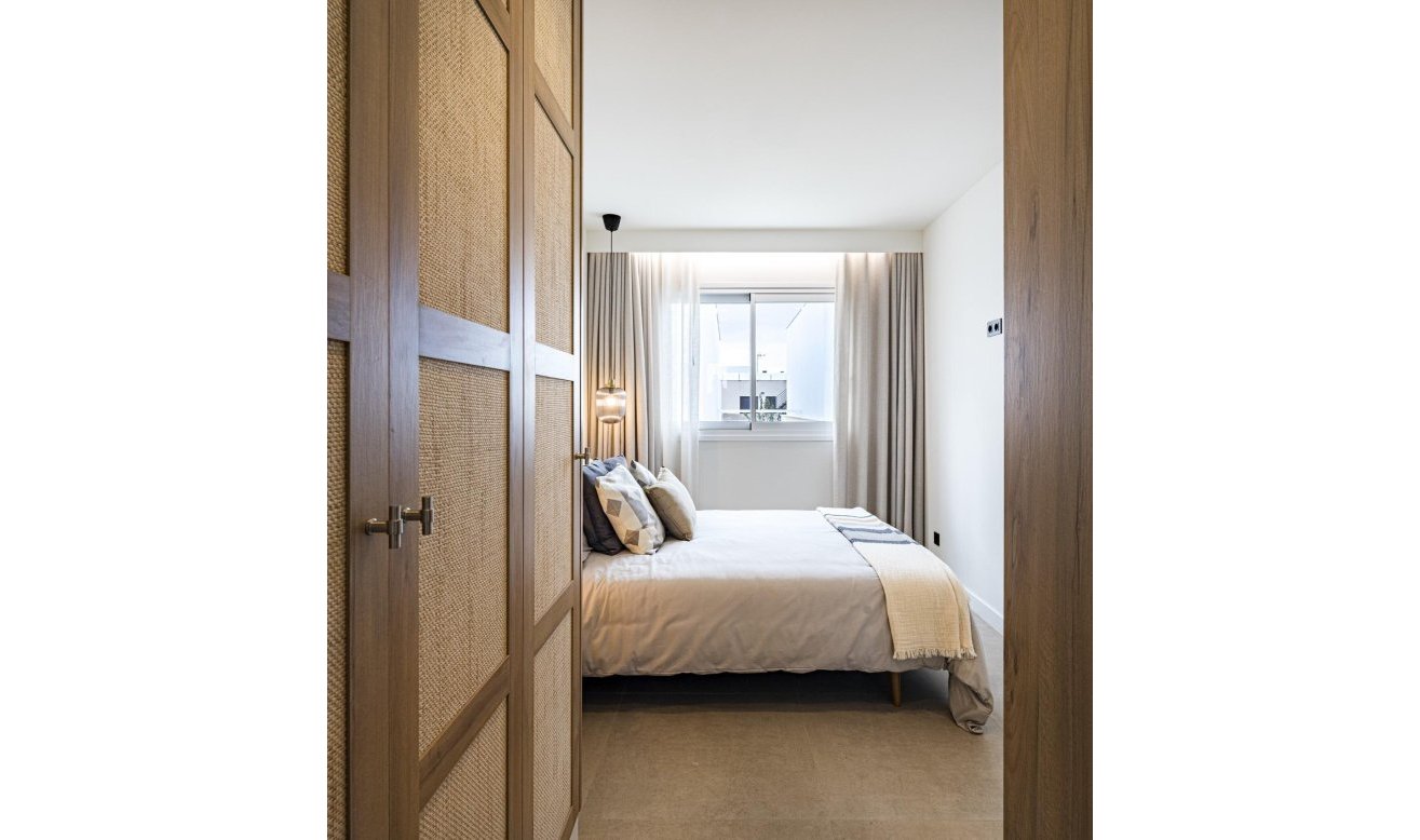 Obra nueva - Bungalow - Pilar de la Horadada - Torre De La Horadada