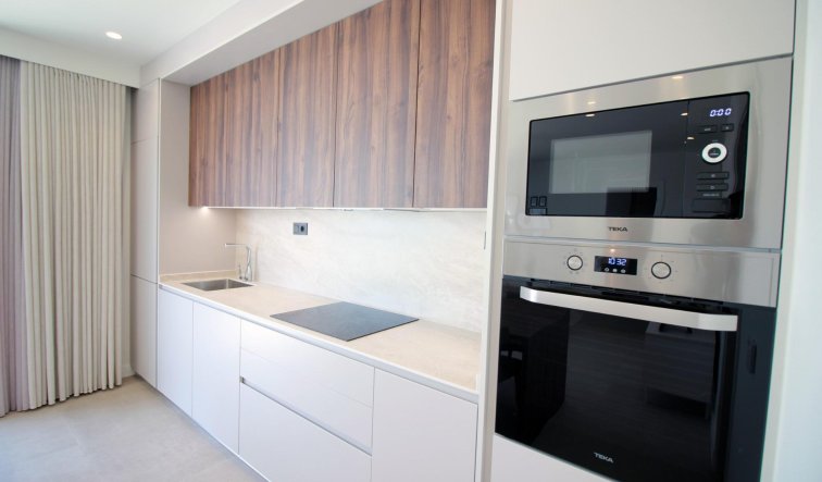 Obra nueva - Bungalow - Pilar de la Horadada - Torre De La Horadada