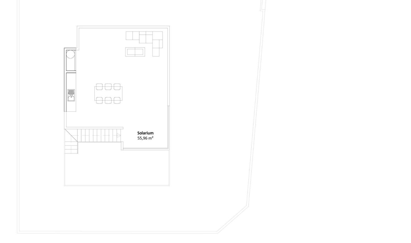 Obra nueva - Villa - Pilar de la Horadada - Torre De La Horadada