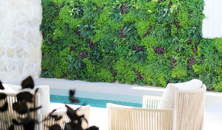 Obra nueva - Bungalow - Pilar de la Horadada - Torre De La Horadada