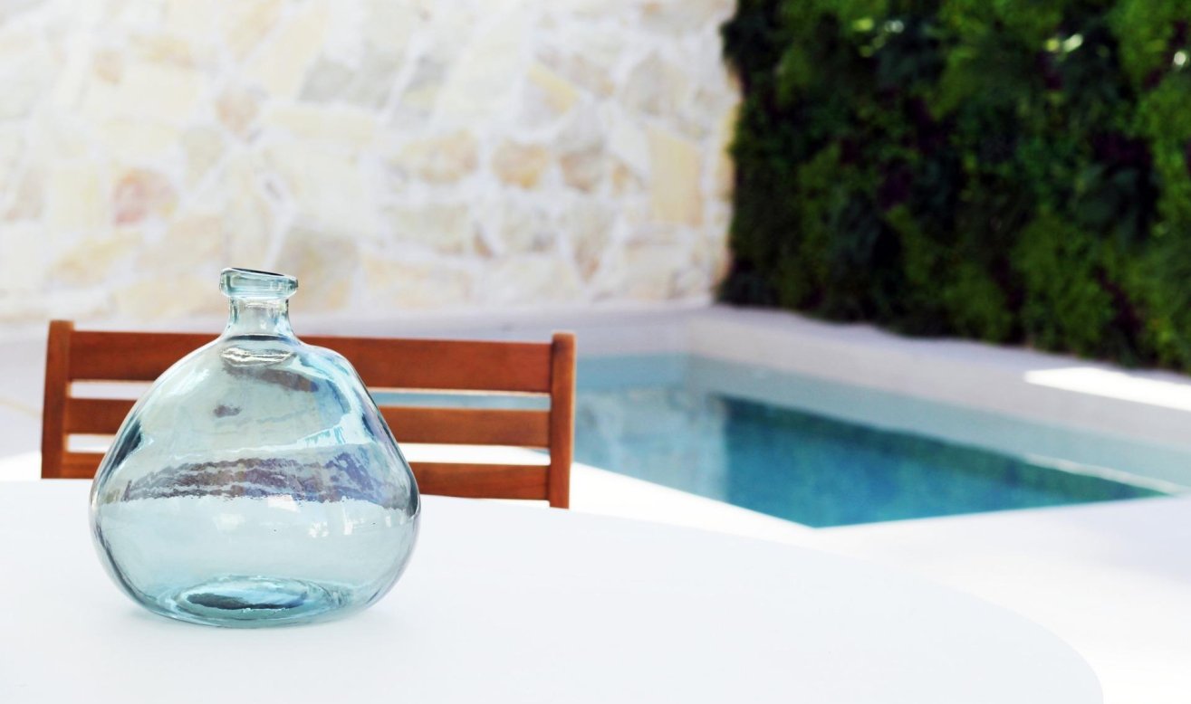 Obra nueva - Bungalow - Pilar de la Horadada - Torre De La Horadada