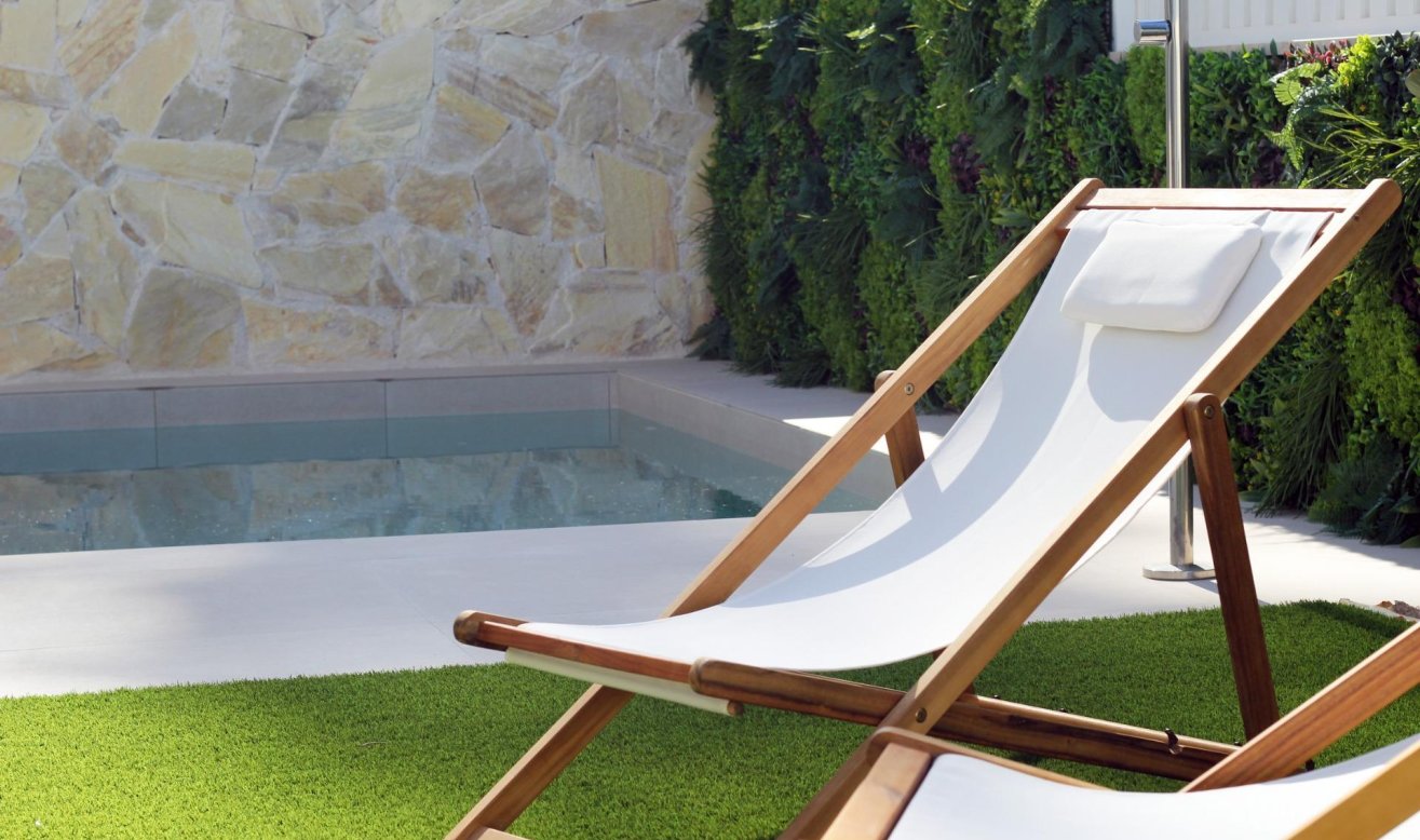 Obra nueva - Bungalow - Pilar de la Horadada - Torre De La Horadada