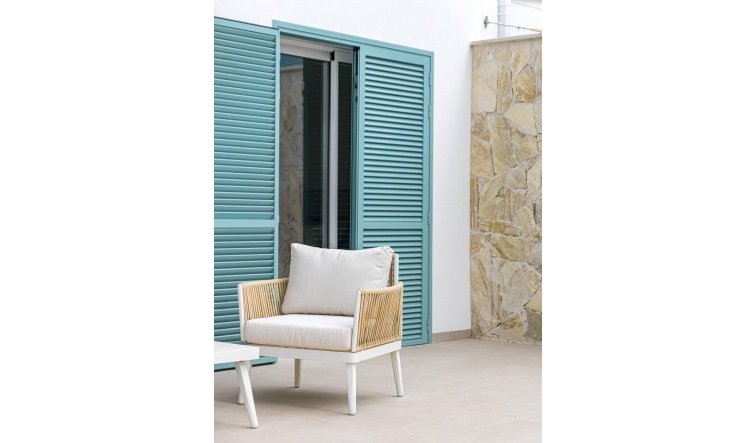 Obra nueva - Bungalow - Pilar de la Horadada - Torre De La Horadada