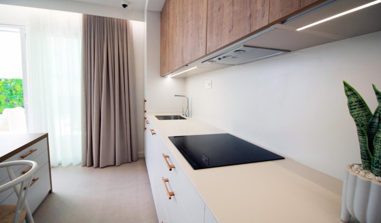 Obra nueva - Bungalow - Pilar de la Horadada - Torre De La Horadada