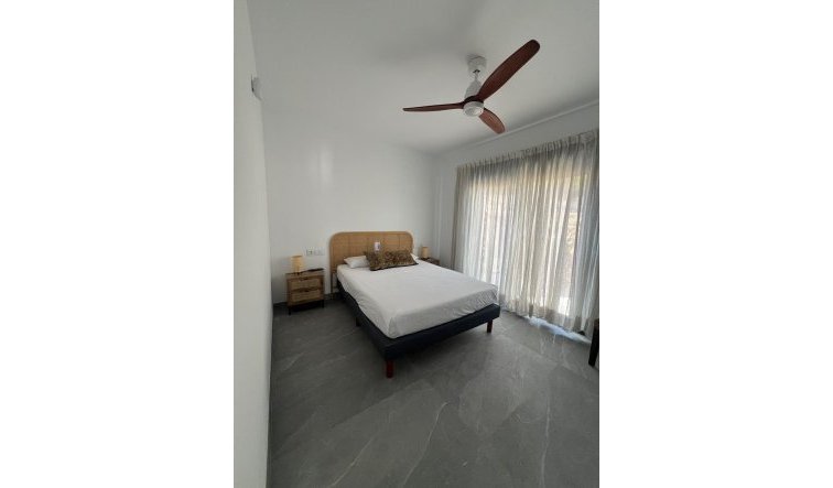 Obra nueva - Adosado - Polop - PAU1