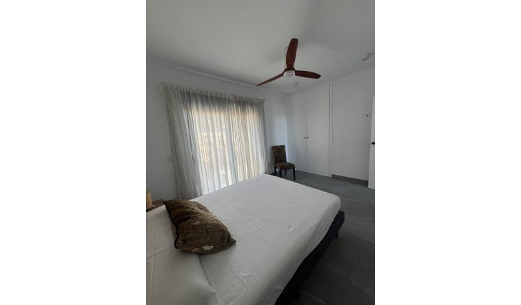 Obra nueva - Adosado - Polop - PAU1