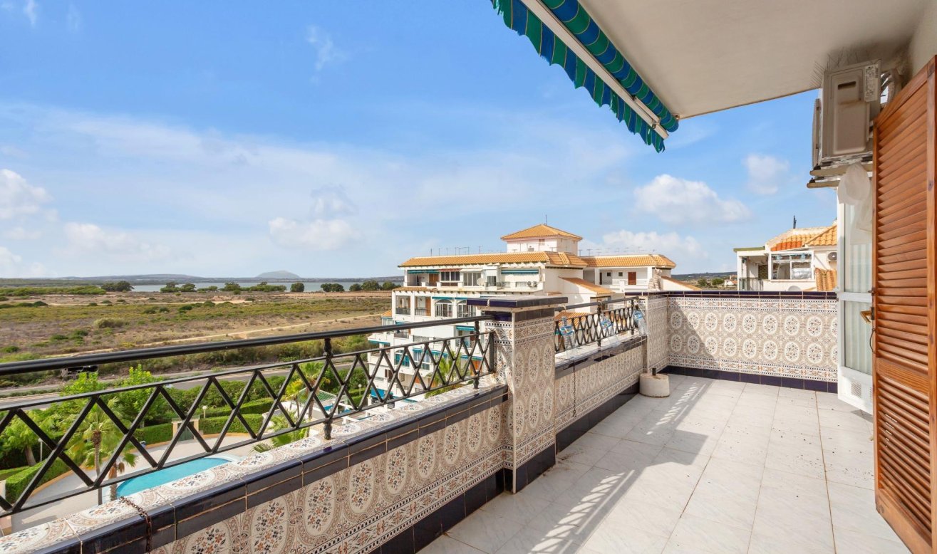 Reventa - Apartamento / piso - Torrevieja - La Mata