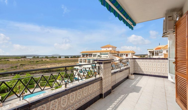 Reventa - Apartamento / piso - Torrevieja - La Mata