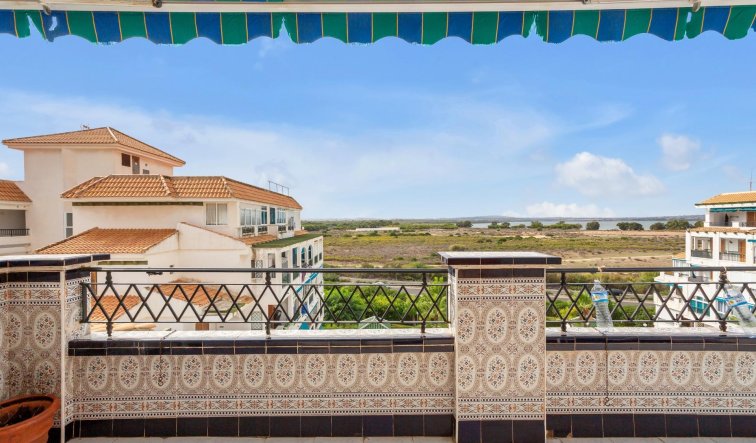Reventa - Apartamento / piso - Torrevieja - La Mata
