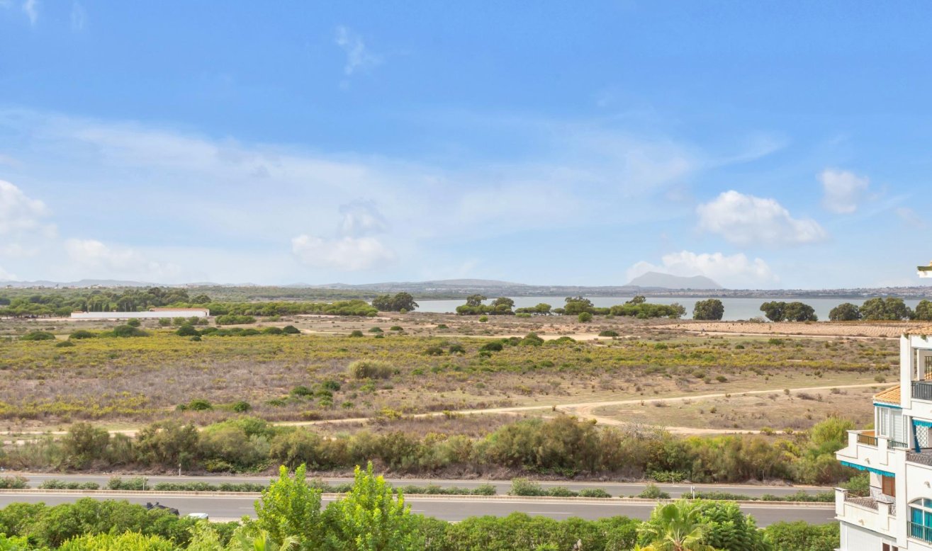 Reventa - Apartamento / piso - Torrevieja - La Mata