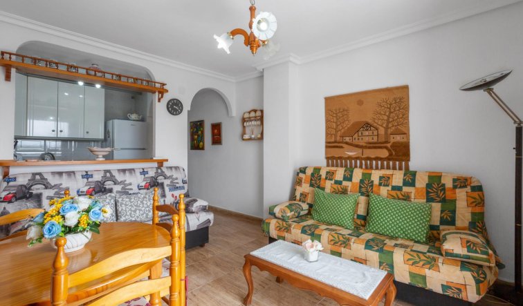 Reventa - Apartamento / piso - Torrevieja - La Mata