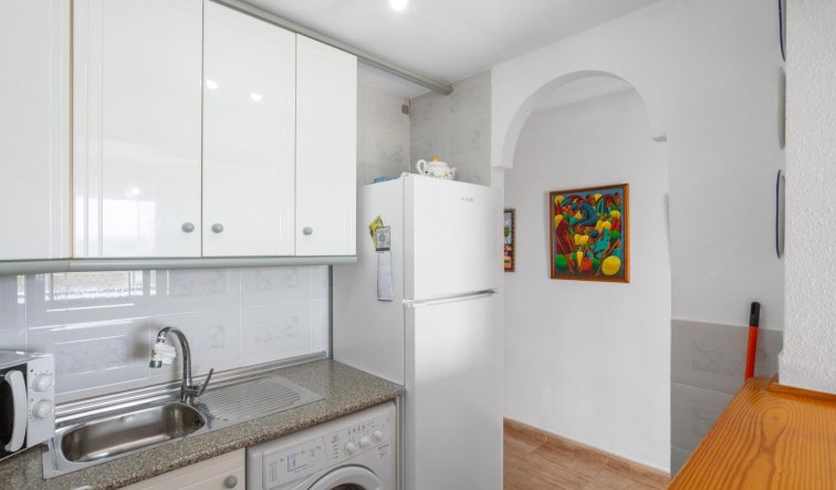 Reventa - Apartamento / piso - Torrevieja - La Mata