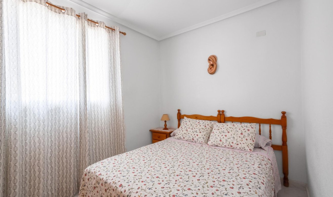 Reventa - Apartamento / piso - Torrevieja - La Mata