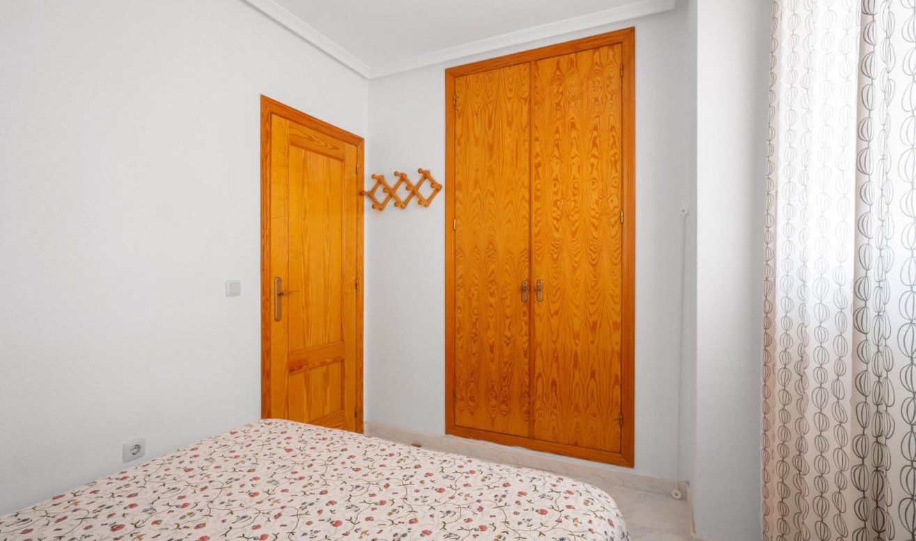 Reventa - Apartamento / piso - Torrevieja - La Mata