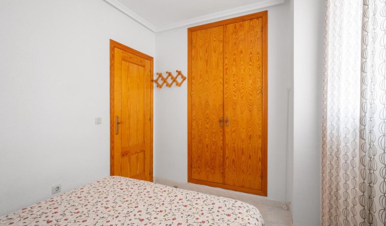 Reventa - Apartamento / piso - Torrevieja - La Mata