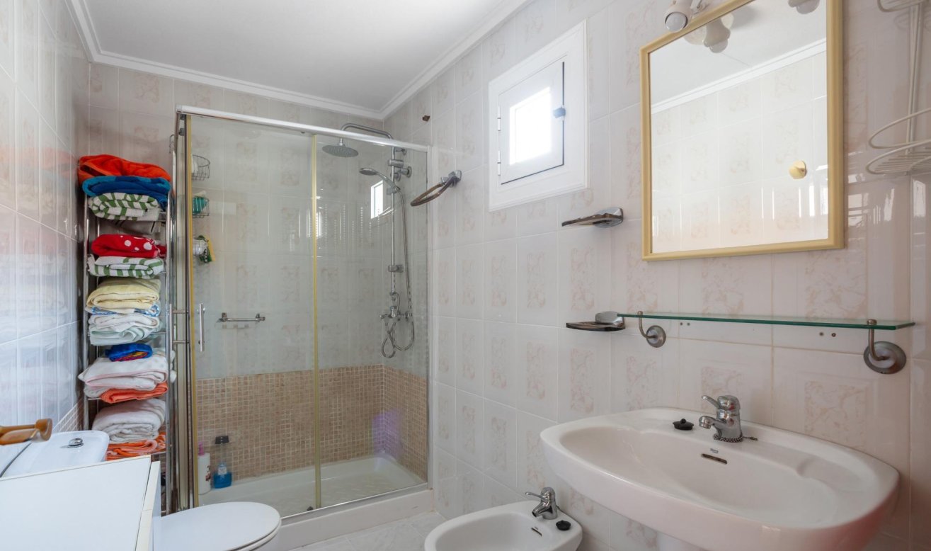 Reventa - Apartamento / piso - Torrevieja - La Mata