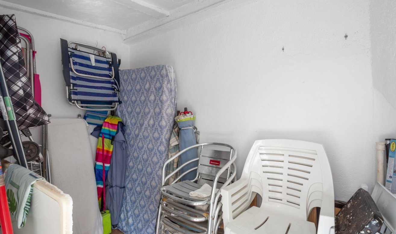 Reventa - Apartamento / piso - Torrevieja - La Mata