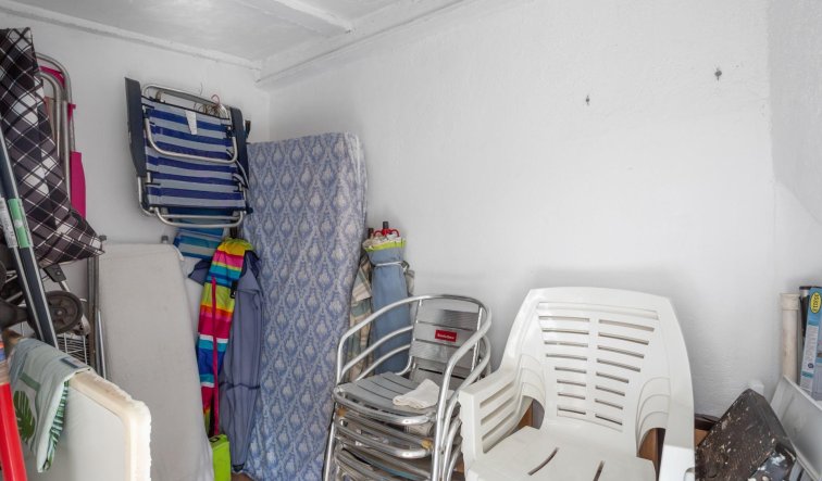 Reventa - Apartamento / piso - Torrevieja - La Mata